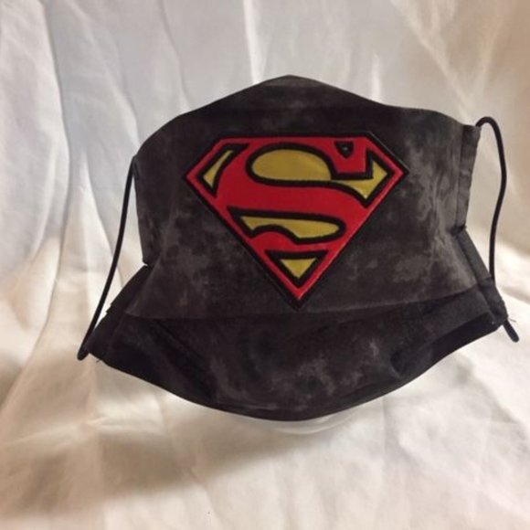 Super Hero Masks - Picture 4 of 16